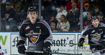 Ottawa Senators Prospect Update - May 17th - Silver Seven