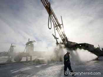 Opinion: Ottawa's "just transition" encourages energy fantasy - Calgary Herald