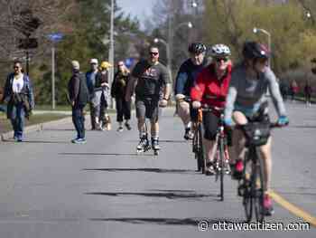 COVID-19: What you need to know on Thursday, May 5 - Ottawa Citizen
