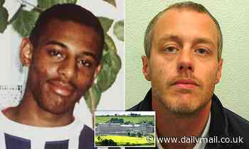 Stephen Lawrence killer David Norris, 45, makes failed bid to be moved to an OPEN prison