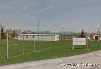 Inmate charged after serious assault at Quinte Detention Centre – Kingston News - Kingstonist