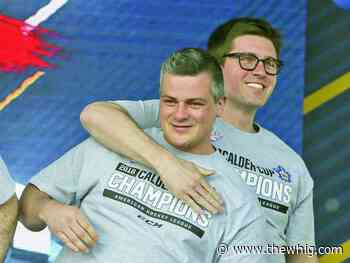 Dubas, Keefe stay, but restless summer ahead - The Kingston Whig-Standard