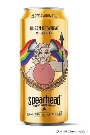 Kingston brewer earns gold - The Kingston Whig-Standard