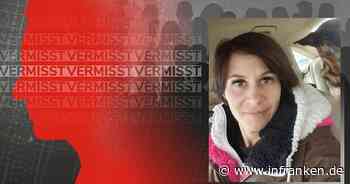 28-jährige Natalia S. aus Bad Rodach vermisst: Polizei schließt Gewaltverbrechen nicht mehr aus