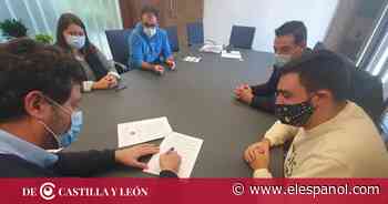 Llega a Zamora la asociación Jóvenes por el Vino - EL ESPAÑOL