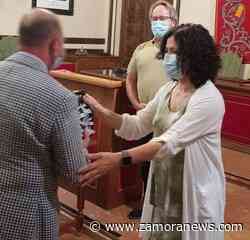 El ex jefe de Parques y Jardines de Zamora ya no tiene empleo ni sueldo - Zamora News