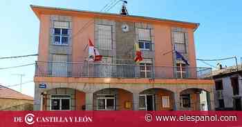 Un pueblo de Zamora estrena escudo y bandera dedicado a sus vecinos - EL ESPAÑOL