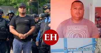 Lanchas rápidas, sumergibles y vía aérea: la astucia de Raduán Zamora para ganarse el alias de “El Señor de los Cielos” - ElHeraldo.hn