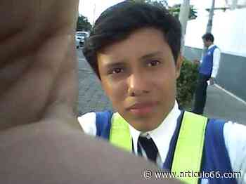 Preso político Kevin Zamora sufrió una parálisis facial en prisión, denuncia su familia - articulo66.com