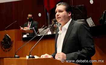 Zamora alerta vs la delincuencia - Debate