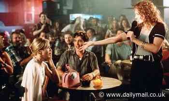 Just friends? Women are more jealous than men of their spouse's opposite-sex friends, study reveals