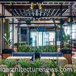 Car showroom pivots into traditional Indian restaurant