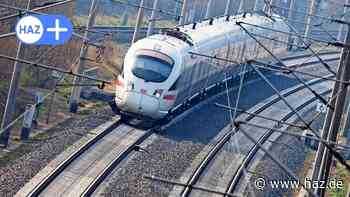 Wedemark: Neue Bahntrasse: Kritik an Y statt Alpha E, Forderung nach Transparenz - HAZ