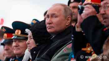 Russia to close Moscow bureau of CBC News in retaliation