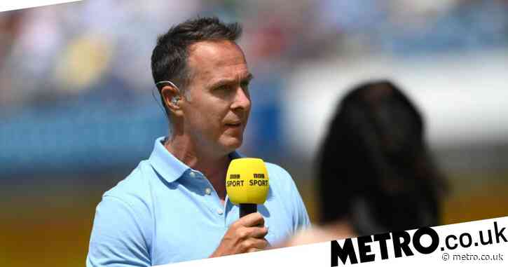 Michael Vaughan ‘baffled’ and ‘disappointed’ by England’s Test squad for New Zealand series
