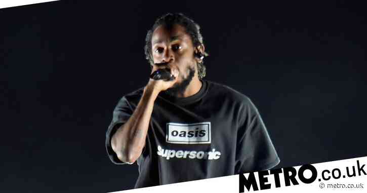 Kendrick Lamar is so far ahead it’s laughable – Mr Morale & the Big Steppers is jaw-dropping