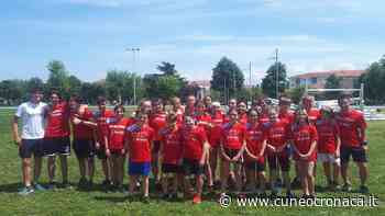 ATLETICA/ Campionati regionali a Fossano: 2 bronzi e tanti piazzamenti per i monregalesi - Cuneocronaca.it