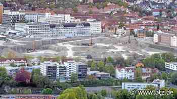 Über 4 Milliarden Euro Umsatz für Carl Zeiss: Jenaer Bereiche tragen zum Plus bei