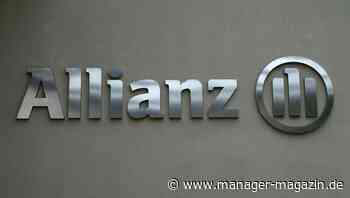 Allianz Global Investors: Ex-Chief Investment Officer Gregoire Tournant, der Mann hinter dem Milliarden-Skandal der Allianz