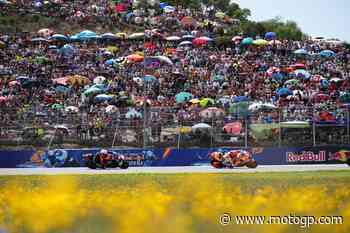 Jerez 2022: sui media il GP è stato un successo commerciale