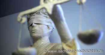 Landgericht Aachen: Bus-Exhibitionist muss in die Psychiatrie