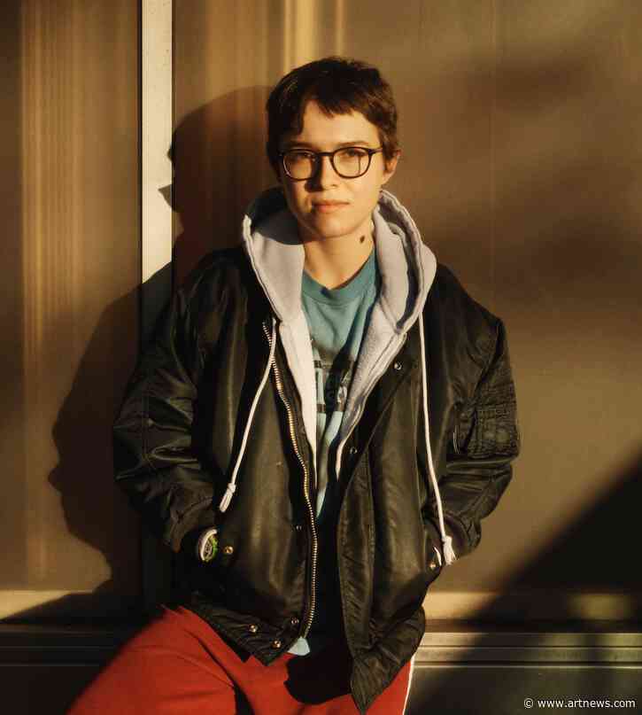 How 23-Year-Old Daisy Sanchez Went From Tumblr Star to Rising Curator