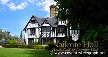 The eight finalists from Coventry and Warwickshire in The Food Awards England - Coventry Live