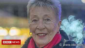First female Coventry City Council leader says 'you need a steel spine' in politics - BBC