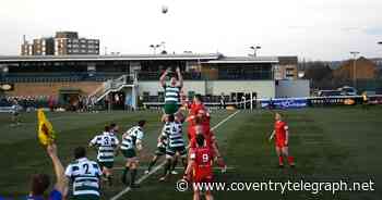 Capital's sporting crush 'concern' raised as Cup final clashes with big games - Coventry Live