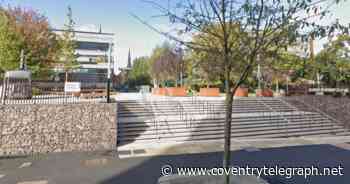 Statue designed by Coventry schoolchildren to be unveiled in city centre - Coventry Live