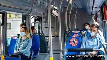 BUS GRATUITI A LECCO? DAL 'TI PORTO IO' AL 'VENGO ANCHE IO' - Lecconews