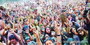 Merate: sabato torna l'Holy Trip. Attesi migliaia di giovani - Lecco Notizie