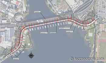 Quarto ponte. Il sindaco Gattinoni: “Nessun beneficio per Lecco” - Lecco Notizie