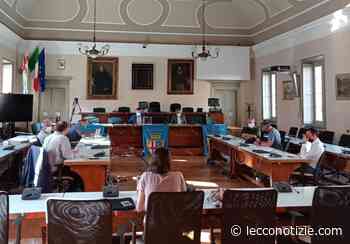 Lecco | In municipio la prima seduta della Commissione antimafia - Lecco Notizie