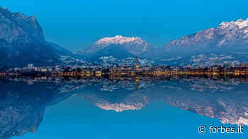 Il 18 e il 19 maggio arriva a Lecco il gotha del turismo della salute - Forbes Italia