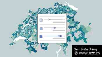 «Die Swisscom schafft einen doppelten Stadt-Land-Graben»