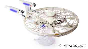 The best Star Trek gifts and deals for 2022