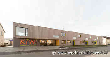 Beispielhaftes Bauen Landkreis Ravensburg 2016 – 2022 ausgelobt - WOCHENBLATT