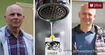 Sieben Erkenntnisse über das Trinkwasser im Kreis Ravensburg - Schwäbische