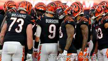 Bengals don’t have the usual target that attaches to Super Bowl teams