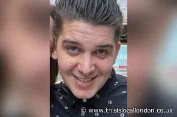 Wandsworth: Nine Elms man missing
