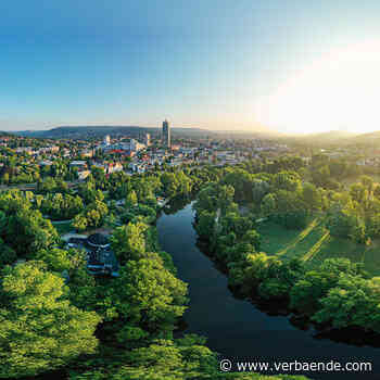 Kennen Sie Jena? | Verband & Tagung | verbaende.com - Verbände Forum