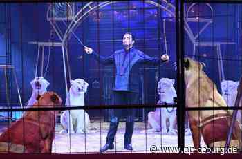 Stadtrat Coburg: Zirkus um den Circus - Coburg - Neue Presse Coburg