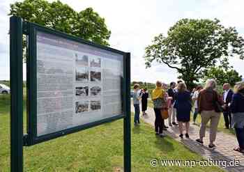 Ohrdruf - Digitales Erinnern an die Häftlinge des Konzentrationslagers - Neue Presse Coburg