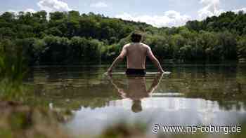 Wetter - Heftige Unwetter erwartet - Es drohen sogar Tornados - Neue Presse Coburg