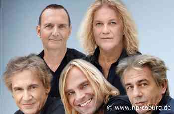 SoS-Festival - Die Münchener Freiheit kommt - Neue Presse Coburg