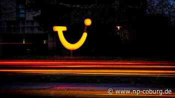 Tourismus - Kapitalerhöhung: Tui will Staatshilfe weiter abschmelzen - Neue Presse Coburg