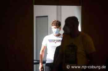 Landgericht Coburg - Bundespolizist wegen Betrugs verurteilt - Neue Presse Coburg