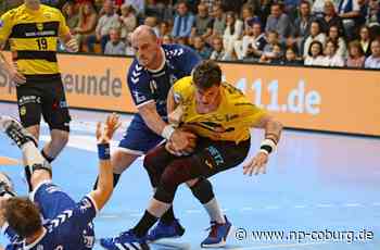 Handball - Coburg geht baden an der Ostsee - Neue Presse Coburg