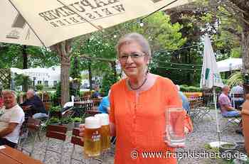 Biergarten-Tipps für Coburg: Hier ist es besonders schön - Fränkischer Tag